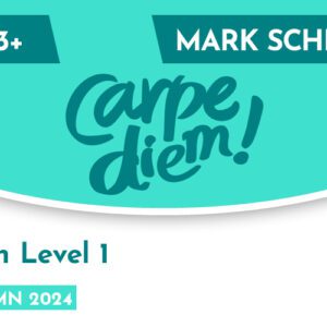 Latin CE 13+ Level 1 Mark Scheme (Autumn 2024)