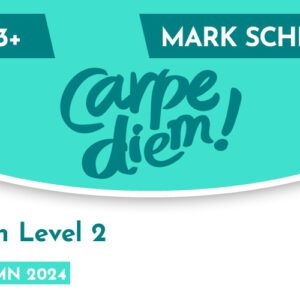 Latin CE 13+ Level 2 Mark Scheme (Autumn 2024)