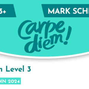 Latin CE 13+ Level 3 Mark Scheme (Autumn 2024)