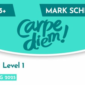 Latin CE 13+ Level 1 Mark Scheme (Spring 2025)