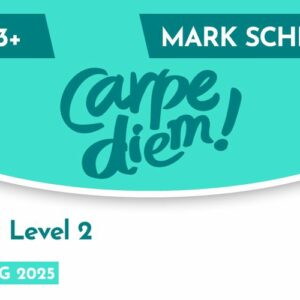 Latin CE 13+ Level 2 Mark Scheme (Spring 2025)