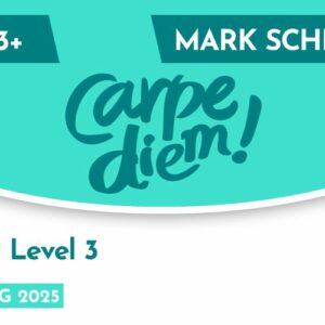 Latin CE 13+ Level 3 Mark Scheme (Spring 2025)