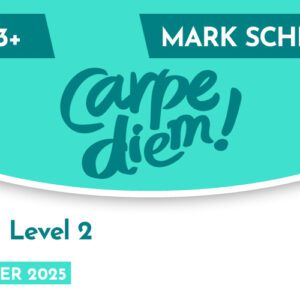 Latin CE 13+ Level 2 Mark Scheme (Summer 2025)