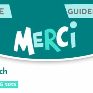 French CASE Guidelines for Marking (Spring 2025)