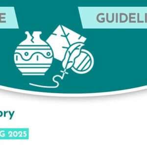 History CASE Guidelines for Marking (Spring 2025)