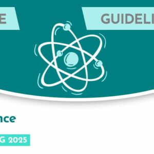Science CASE Guidelines for Marking (Spring 2025)