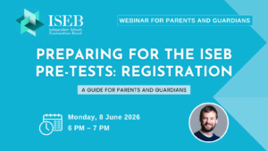 Iseb Example Tests ISEB | About us