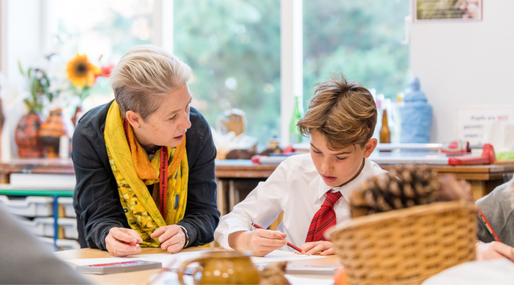 Familiarisation: how can it help your child prepare for the ISEB Pre ...